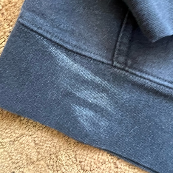 THE NORTH FACE black hoodie - Picture 3 of 4